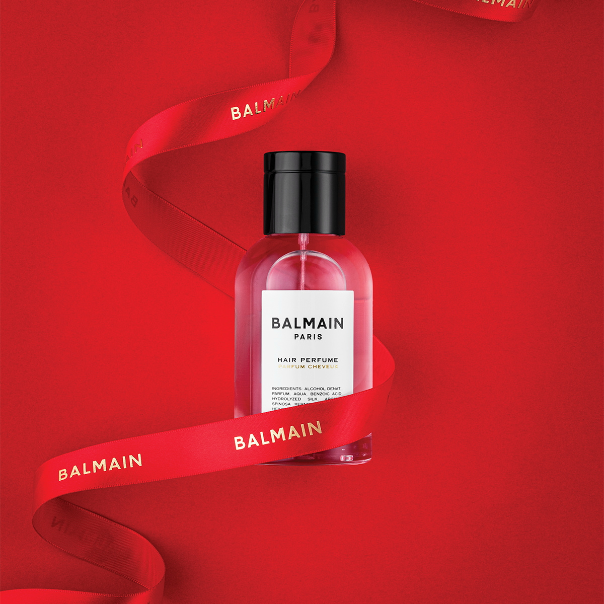 Hair Perfume Signature Fragrance