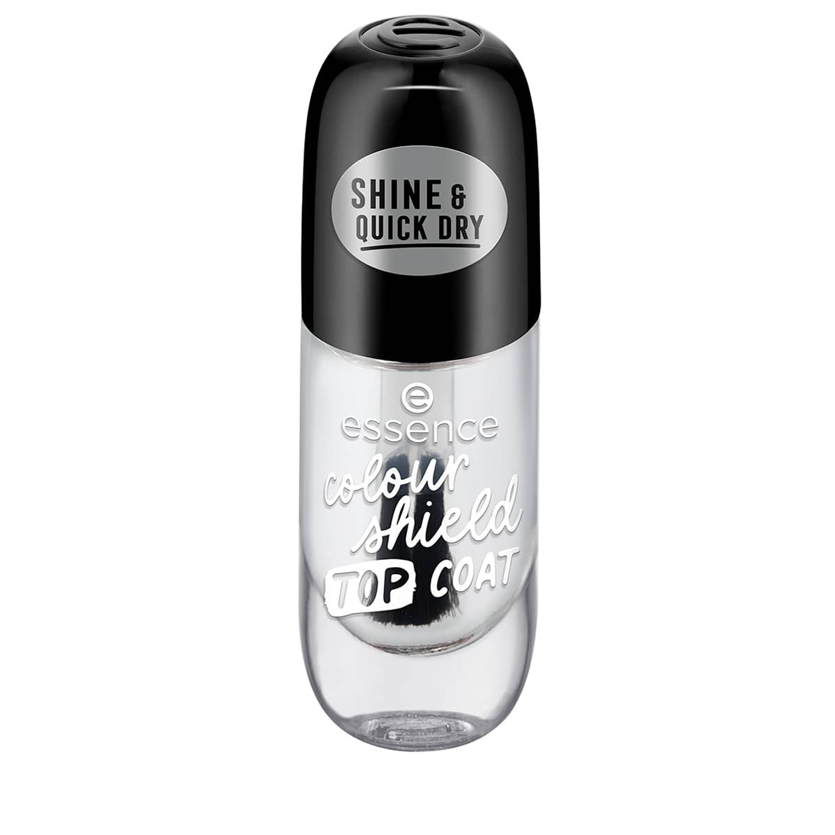 Colour Shield Top Coat