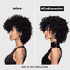 Curl Expression Heat protection leave-in for curly Hair