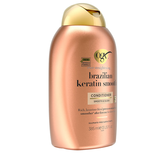 Brazilian Keratin Conditioner