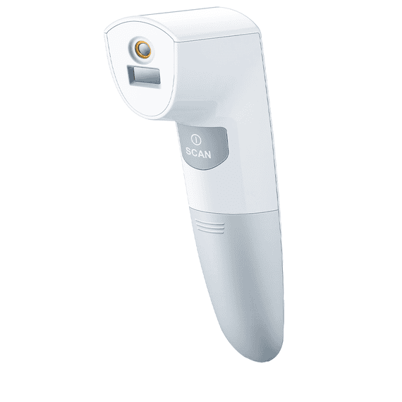 Kontaktloses Fieberthermometer FT 100