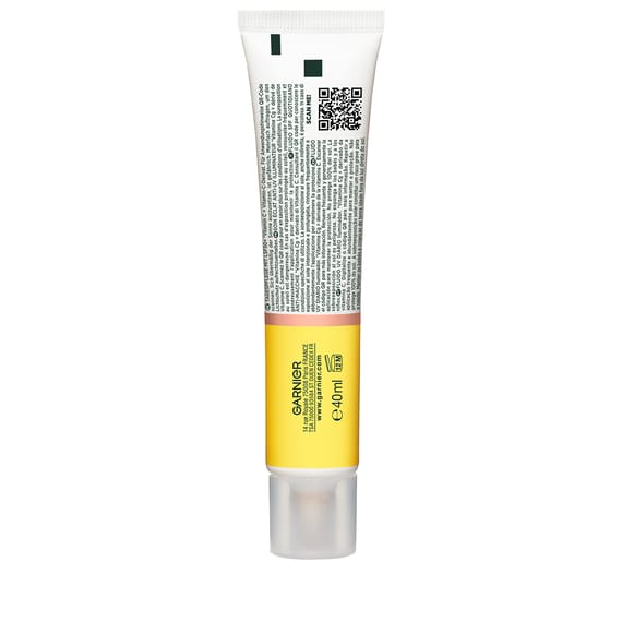 Vitamine C Fluide solaire quotidien Glow avec SPF 50