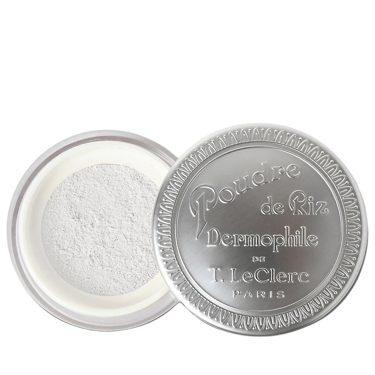 Dermophilic Loose Powder