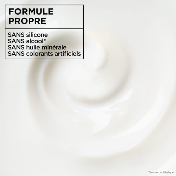 Crème Air Dry Méthode Locken