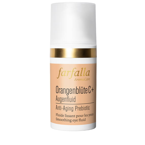 Orange Blossom C+ Eye Fluid
