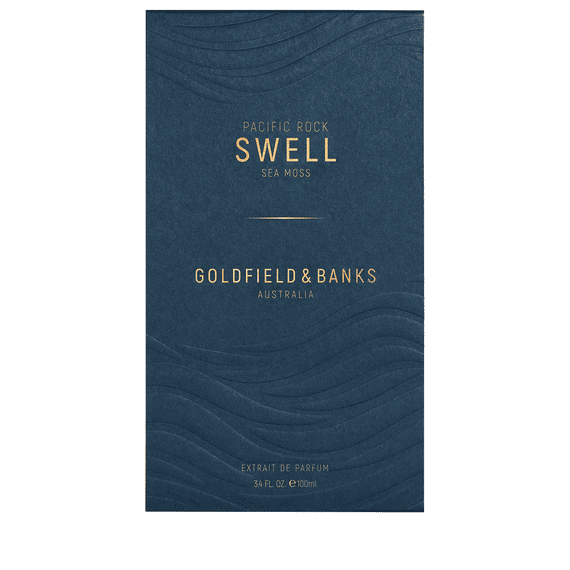 Extrait de Parfum