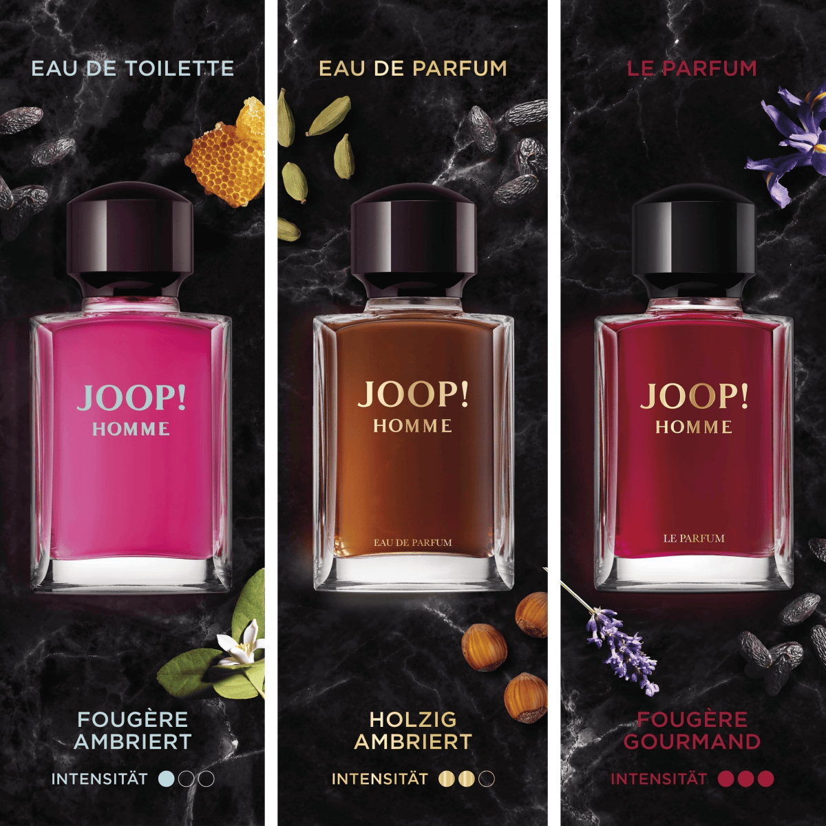 Eau de Parfum