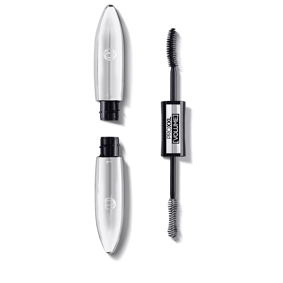 ProXXL Volume Mascara noir