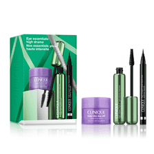 Eye Essentials: High Drama
