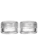 Cream jar 2 x 5ml