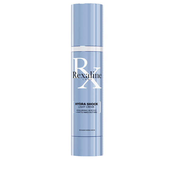 Hydra Shock Light Creme