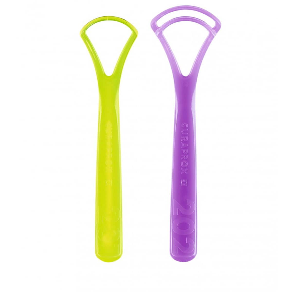 CTC 203 Tongue cleaner Duo