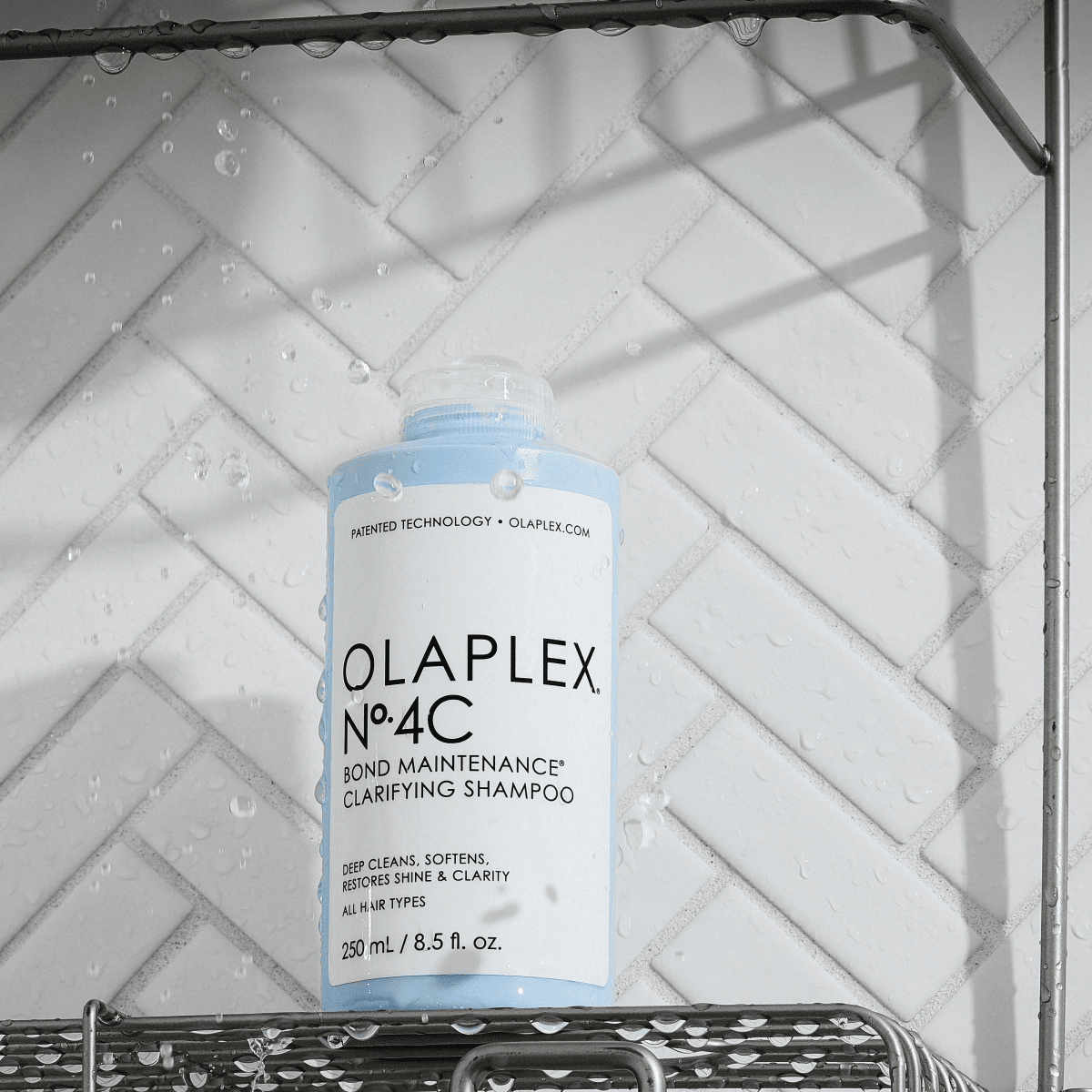 No° 4C Bond Maintenance Clarifying Shampoo