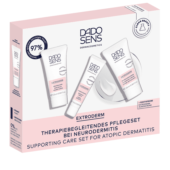 Extroderm Set