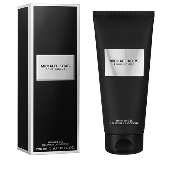 Shower Gel