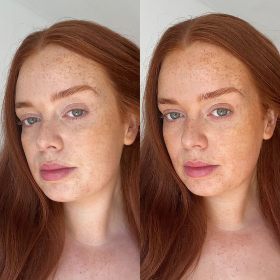 Sunblush Hydrating Tan Mist
