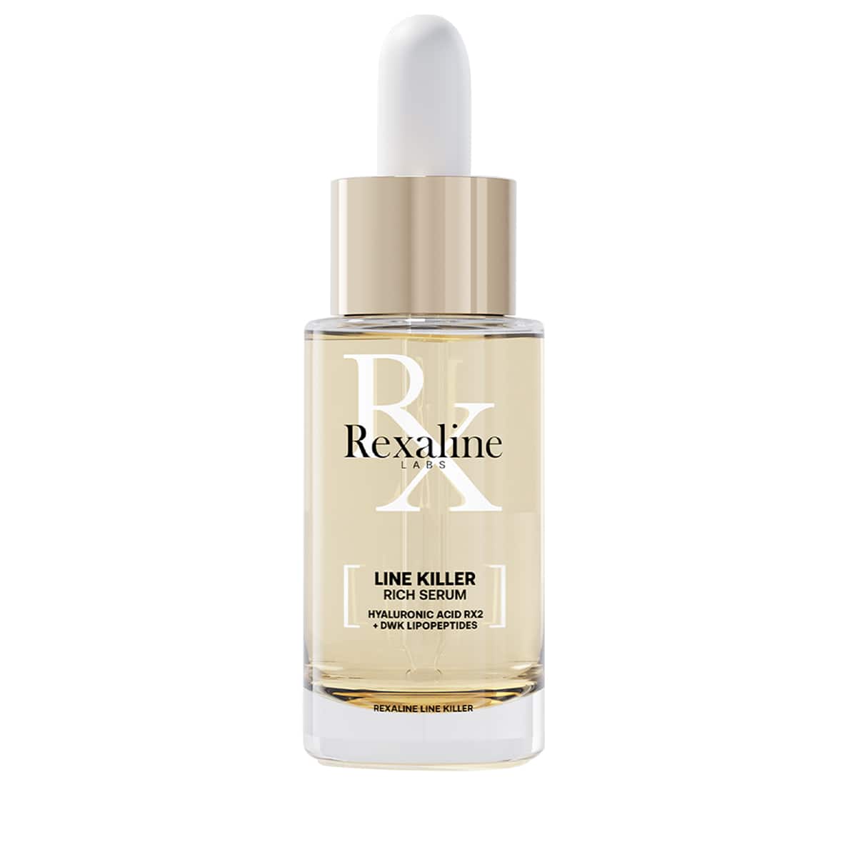 Line Killer Rich Serum