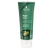 Soin capillaire réparateur