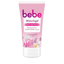 Gel detergente & Struccante occhi