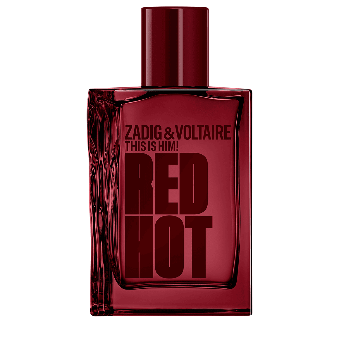 Red Hot Eau de Parfum