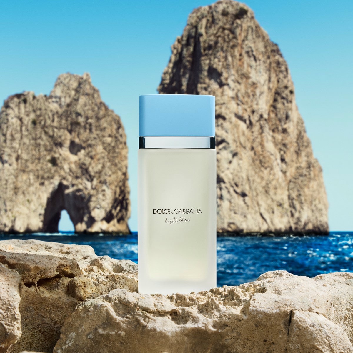Eau de Toilette