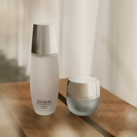 Lotion I