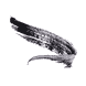 Lengthening Mascara - 01 Noir