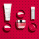 Blue Peptides SPF30 Set