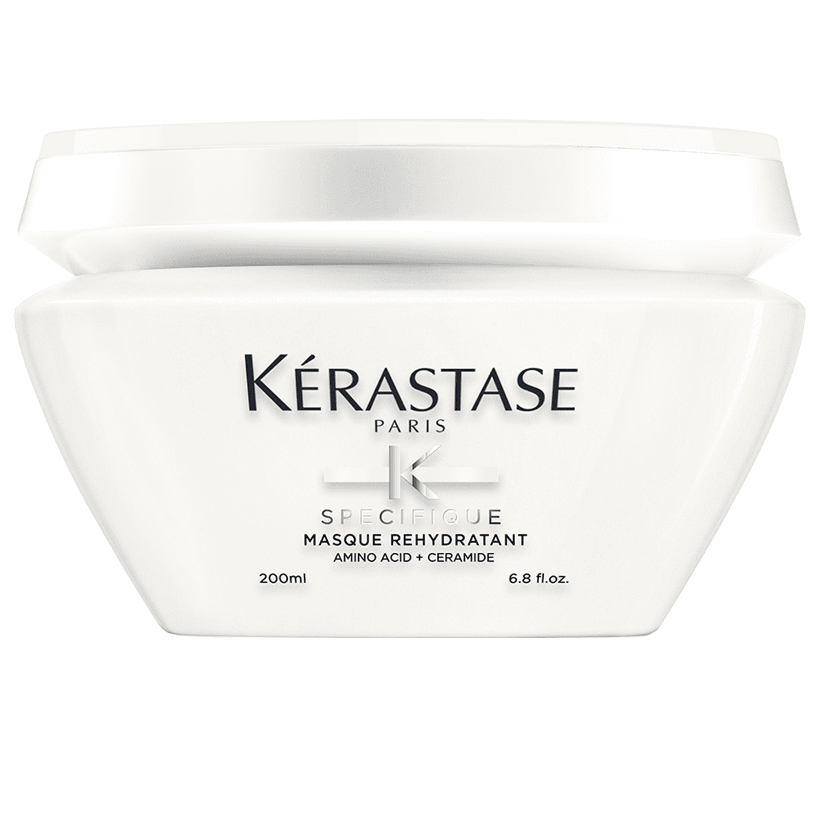 Masque Rehydratant