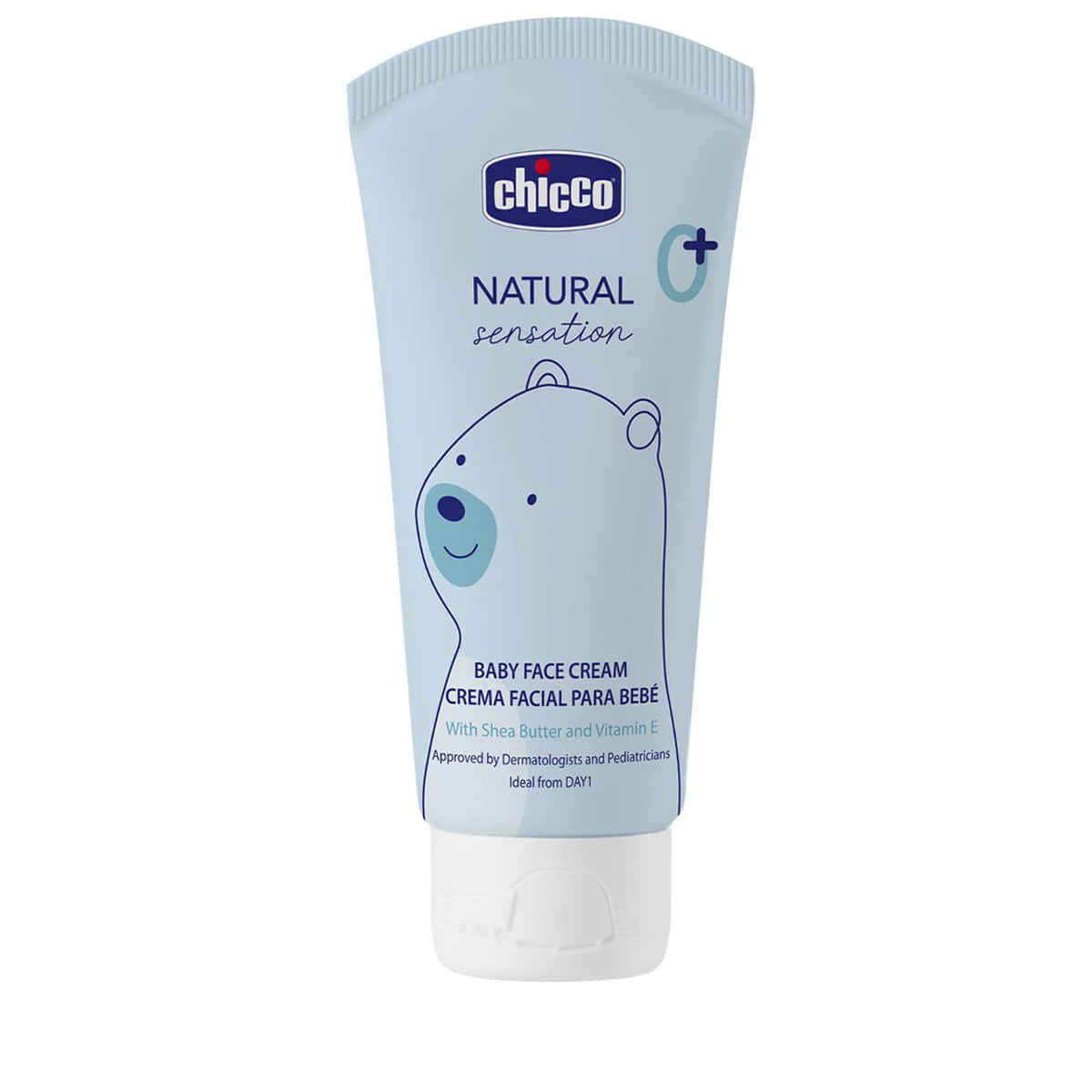Massage oil & Face Cream