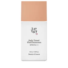 Daily Tinted Fluid Sunscreen SPF30 PA +++ - #LP110