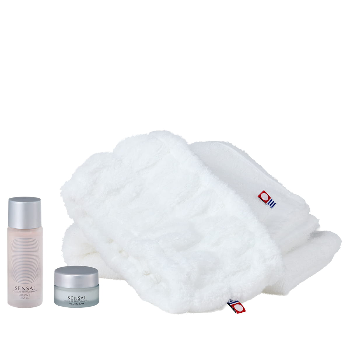 Silky Purifying Beauty Set