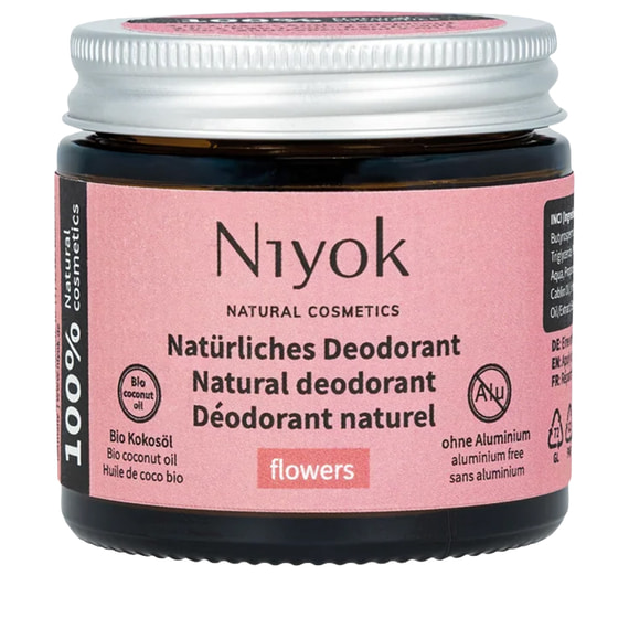 Deocreme Flowers