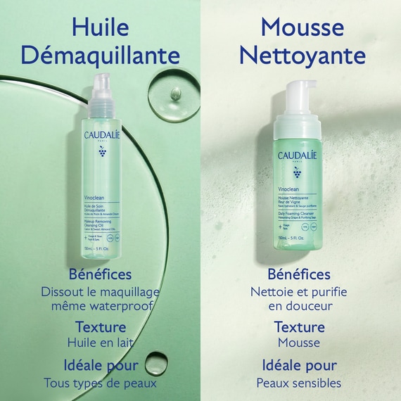 Daily Foaming Cleanser