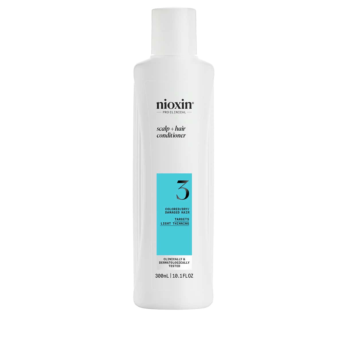 Scalp + Hair Conditioner