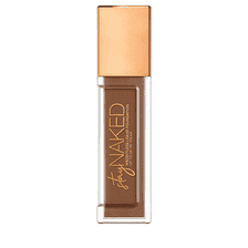 Longwear Foundation - 71 WY - Dark - War Yellow