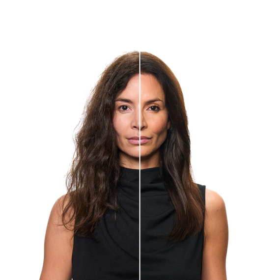 Intense Revitalization Hair Serum