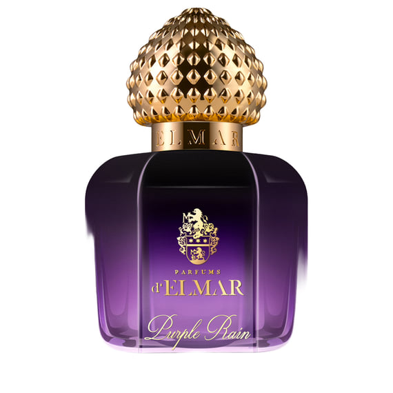 Purple Rain Quintessence de Parfum