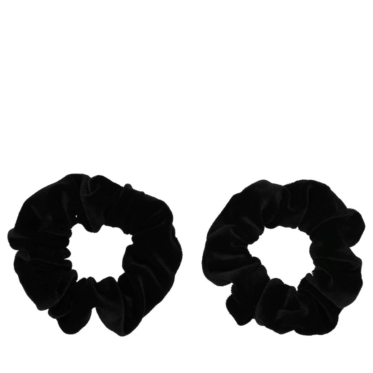 Scrunchie Made From Recycled Material
