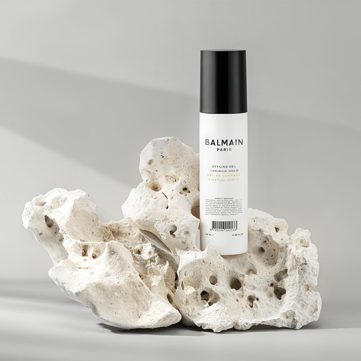Styling Gel Medium Hold