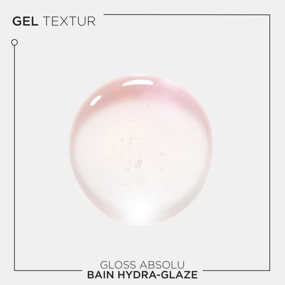Shampoo Bain Hydra-Glaze Refill
