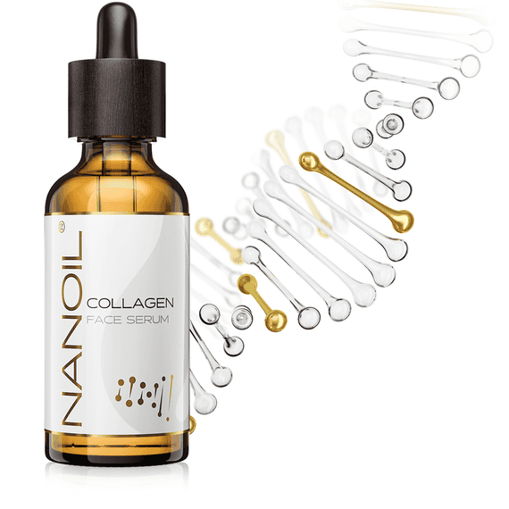 Collagen Face Serum