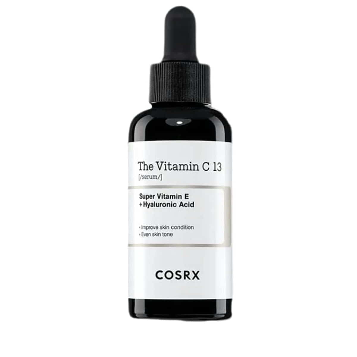 The Vitamin C 13 Serum