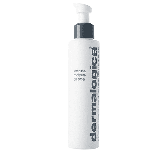 Intensive Moisture Cleanser