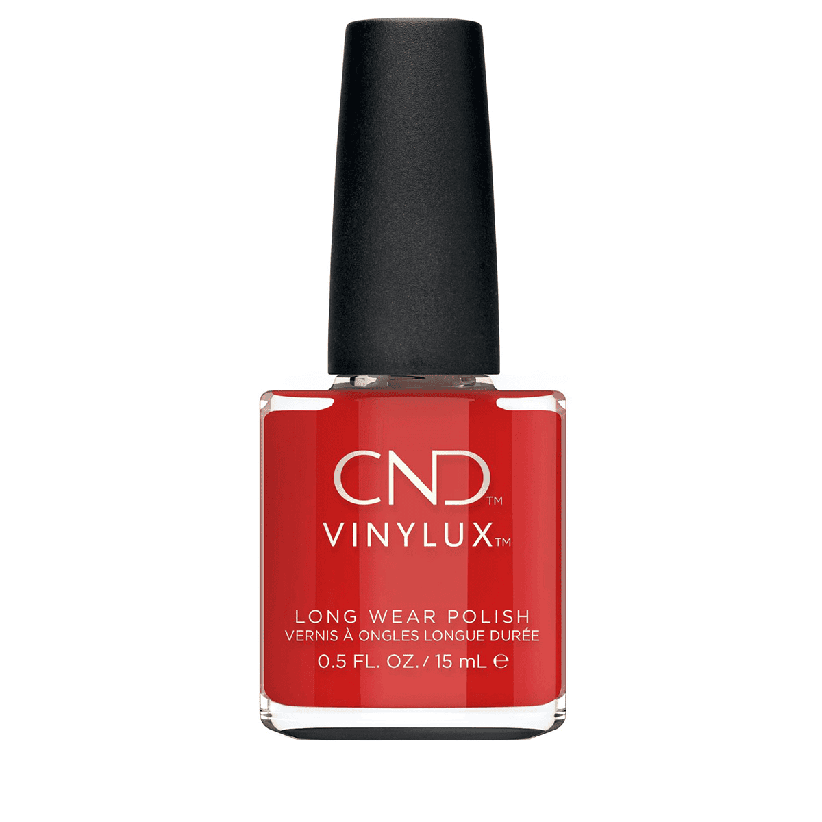 Devil Red