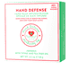 Hand Defense Refresh