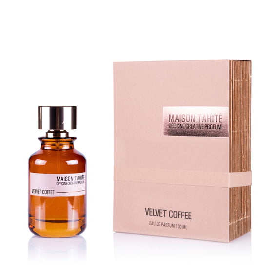 Velvet Coffee Eau de Parfum