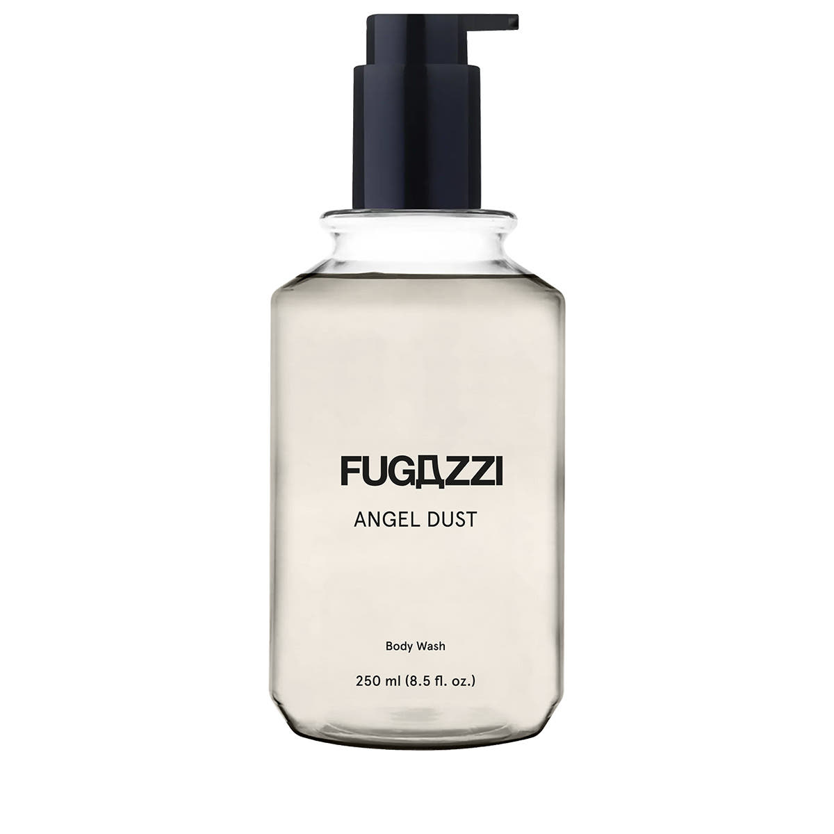 Body Wash