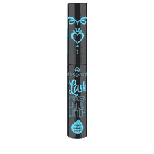 Liquid Liner - Black Waterproof