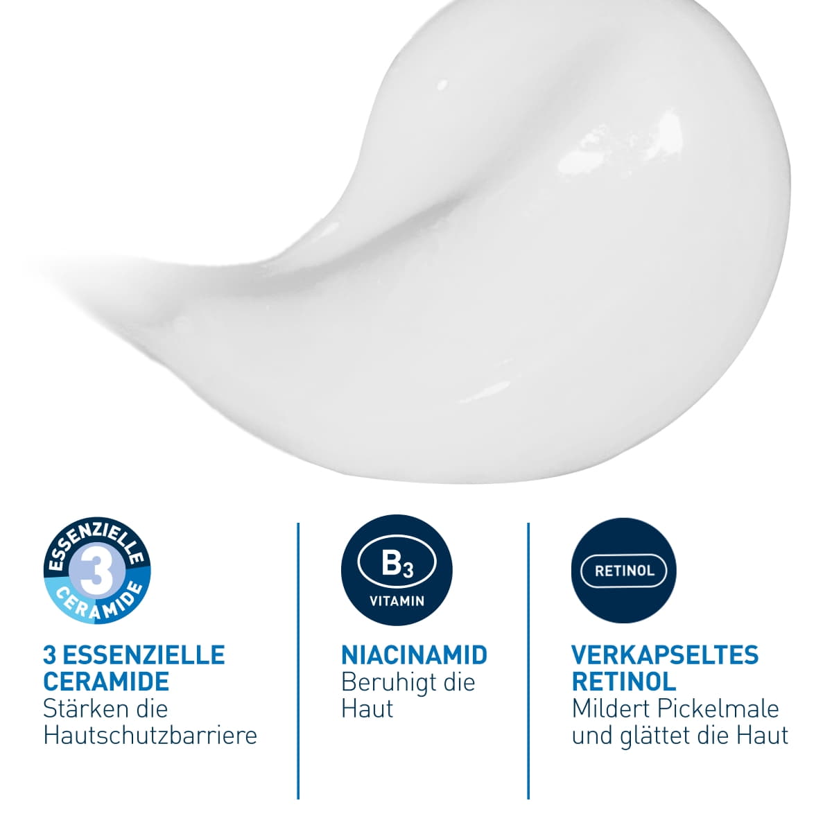 Hautbilderneuerndes Retinol Serum